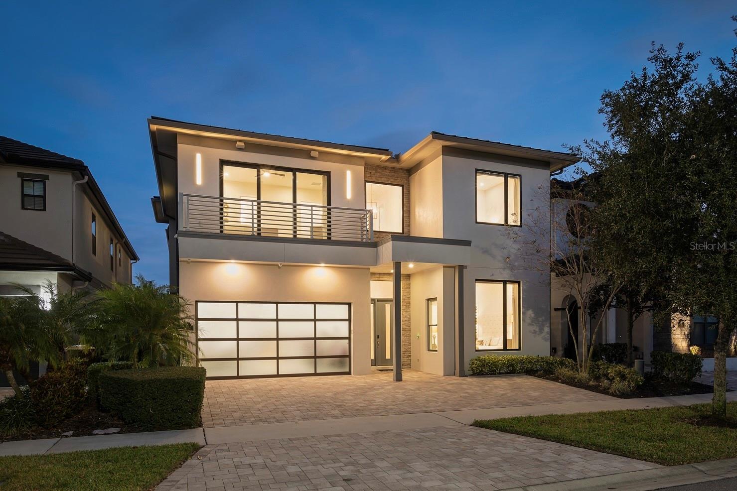 Details for 1045 Jack Nicklaus Court, REUNION, FL 34747