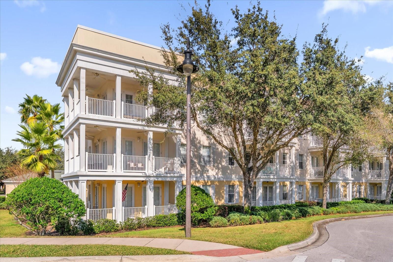 Details for 7509 Mourning Dove Circle 301, REUNION, FL 34747