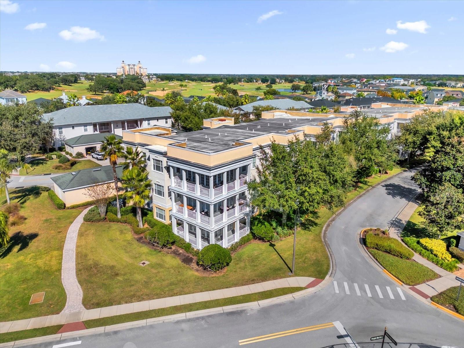 Image 26 of 47 For 7509 Mourning Dove Circle 301