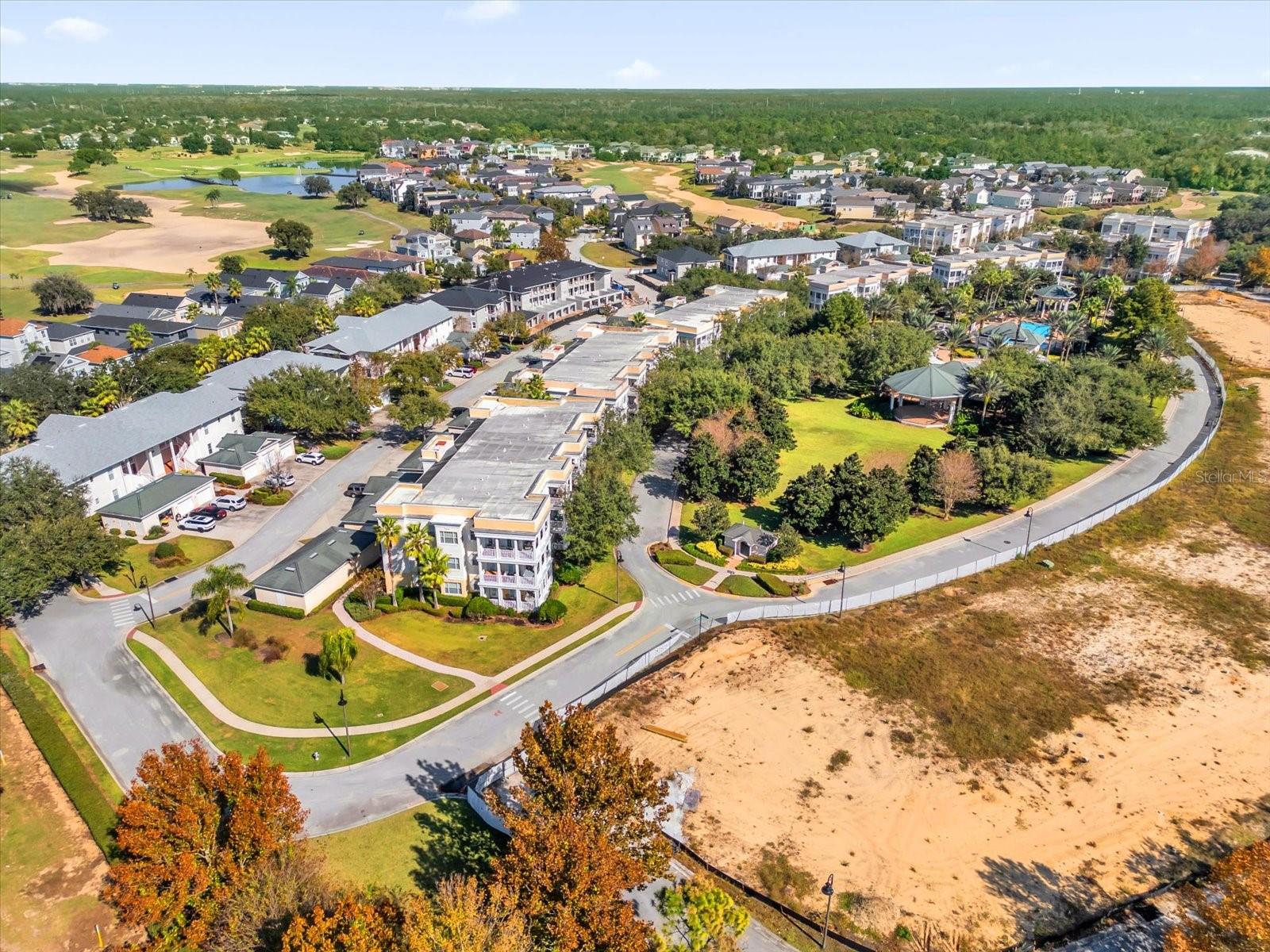 Image 30 of 47 For 7509 Mourning Dove Circle 301