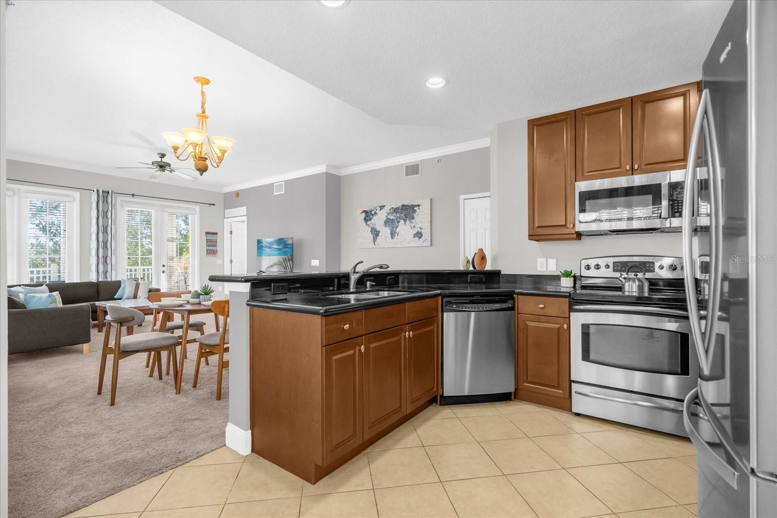 Image 5 of 47 For 7509 Mourning Dove Circle 301