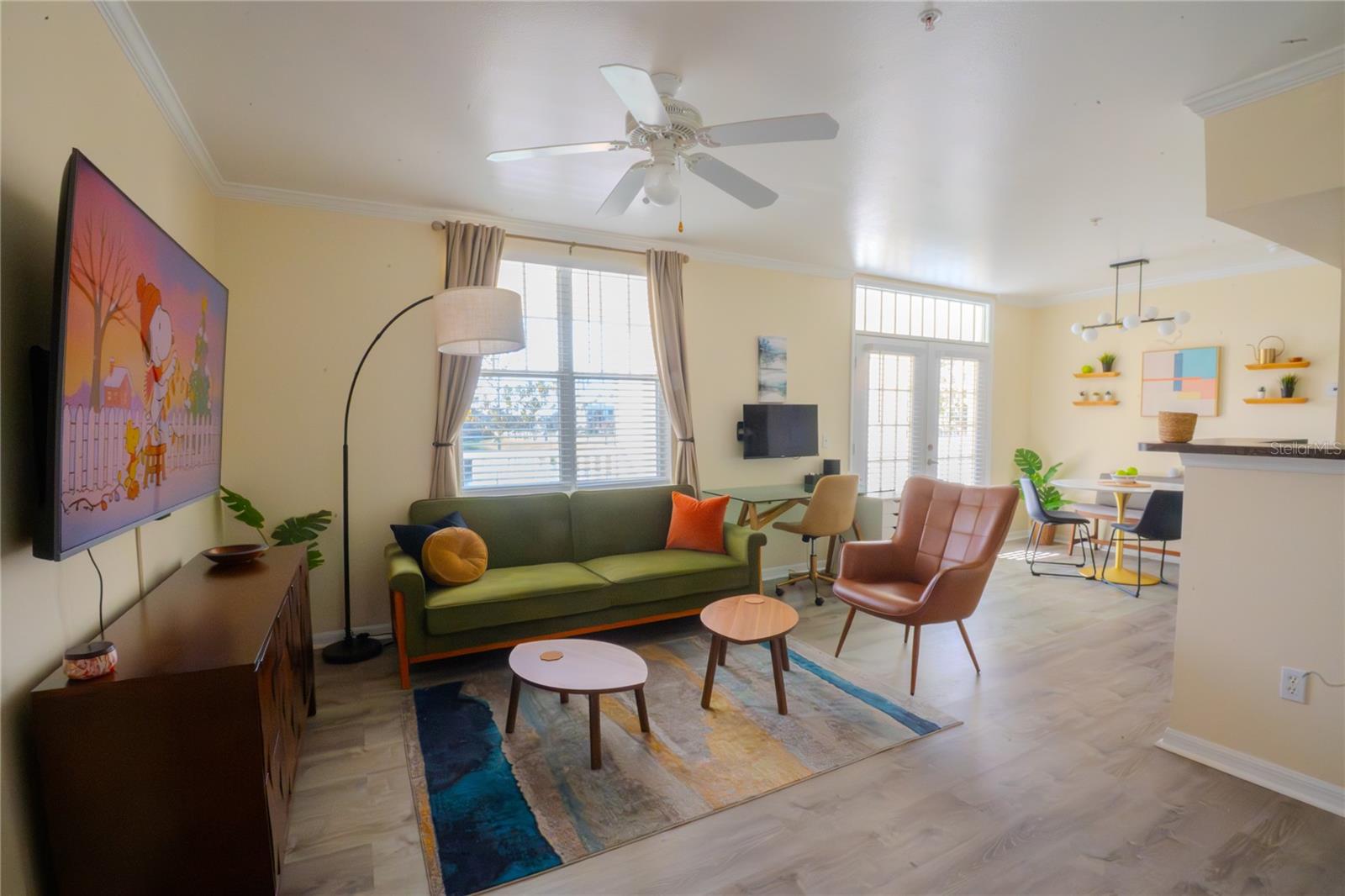 Image 3 of 18 For 770 Siena Palm Drive 203