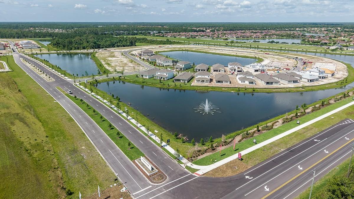 Image 21 of 26 For 669 Junonia Boulevard