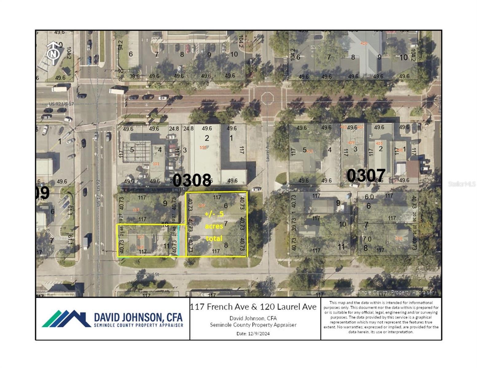 Image 3 of 13 For 120 Laurel Avenue