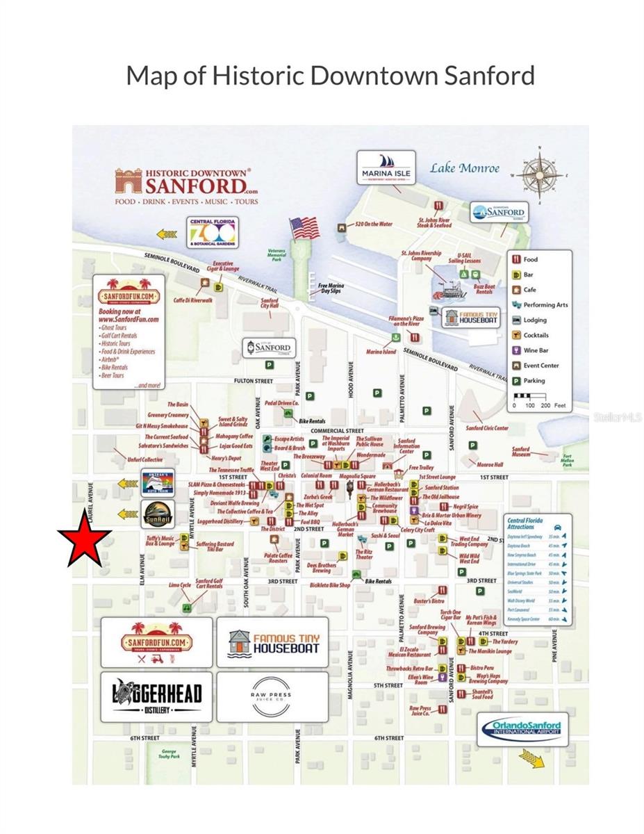 Image 5 of 13 For 120 Laurel Avenue