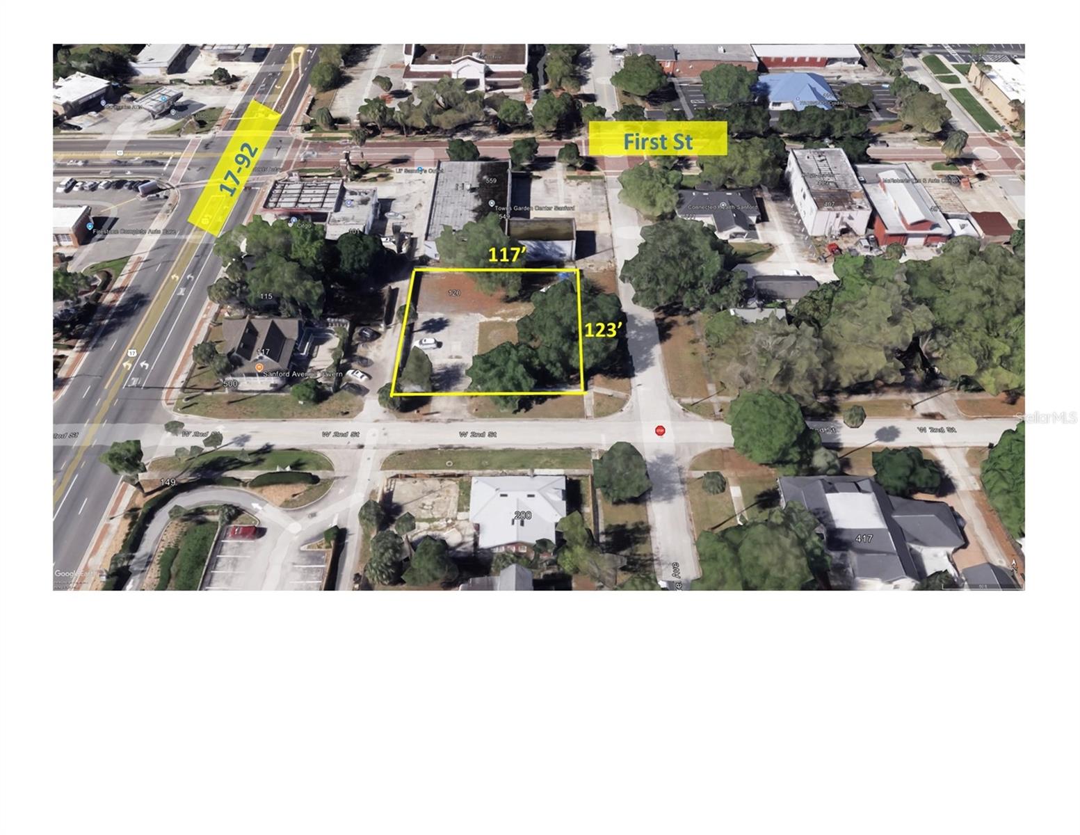 Image 6 of 13 For 120 Laurel Avenue