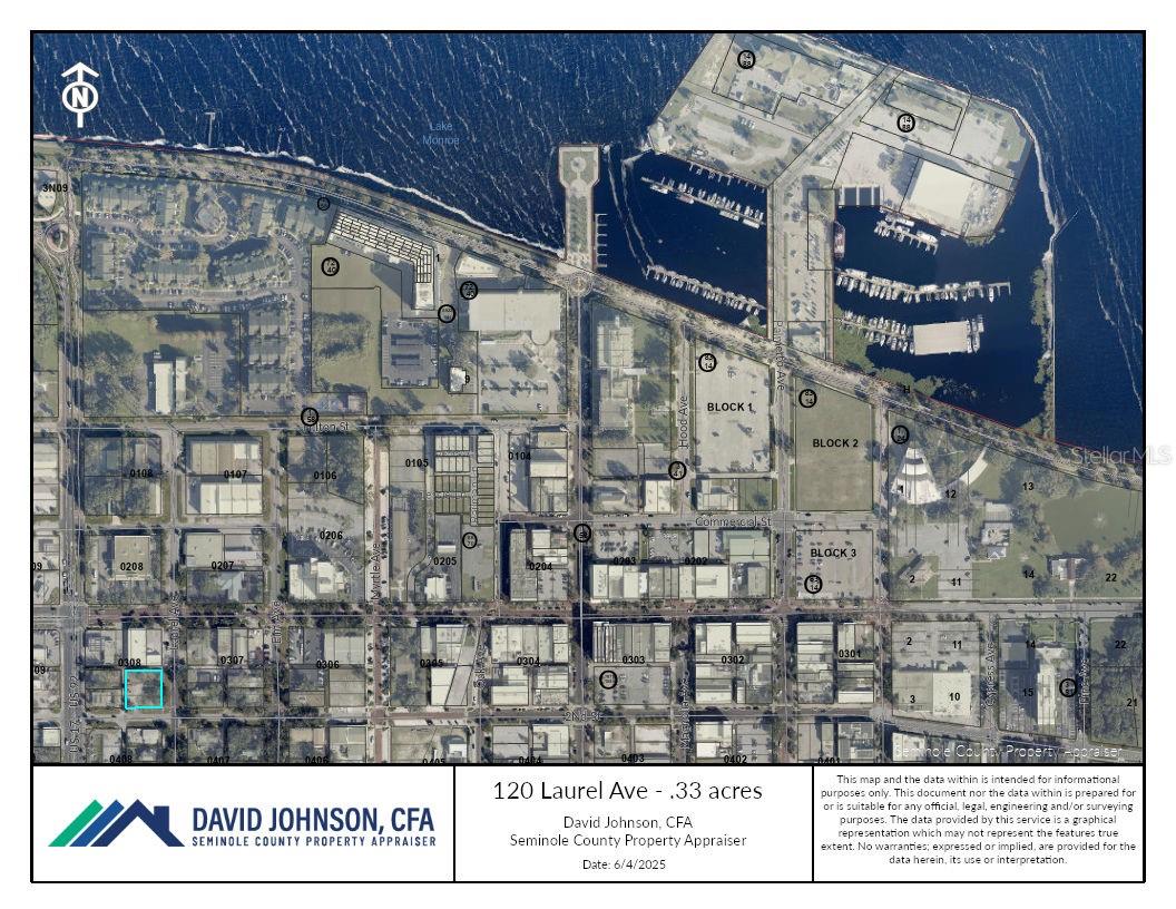 Image 7 of 13 For 120 Laurel Avenue