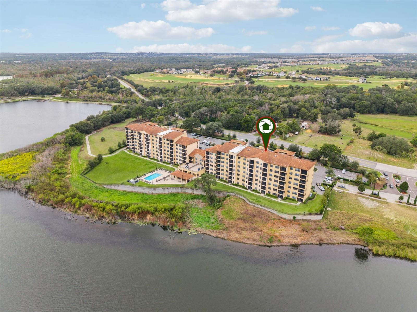 Image 30 of 30 For 16300 County Road 455 302