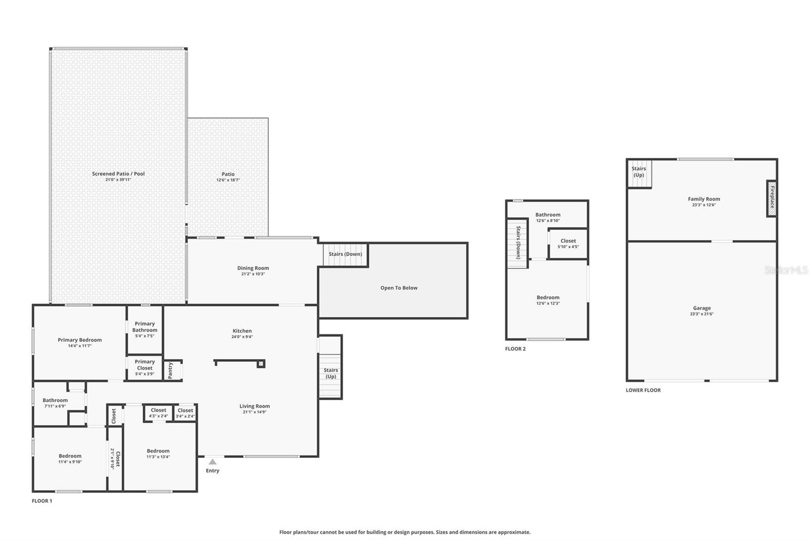 Image 52 of 52 For 5013 Monet Avenue