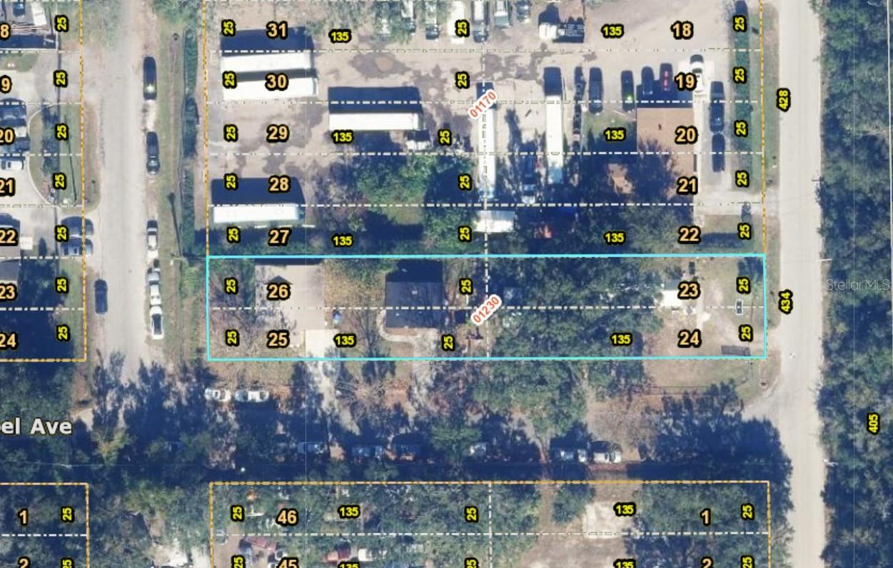 Details for 434 Ring Road, ORLANDO, FL 32811