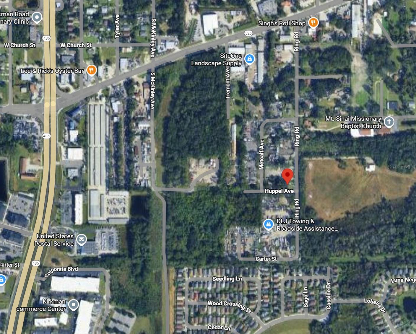 Image 2 of 4 For 434 Ring Road