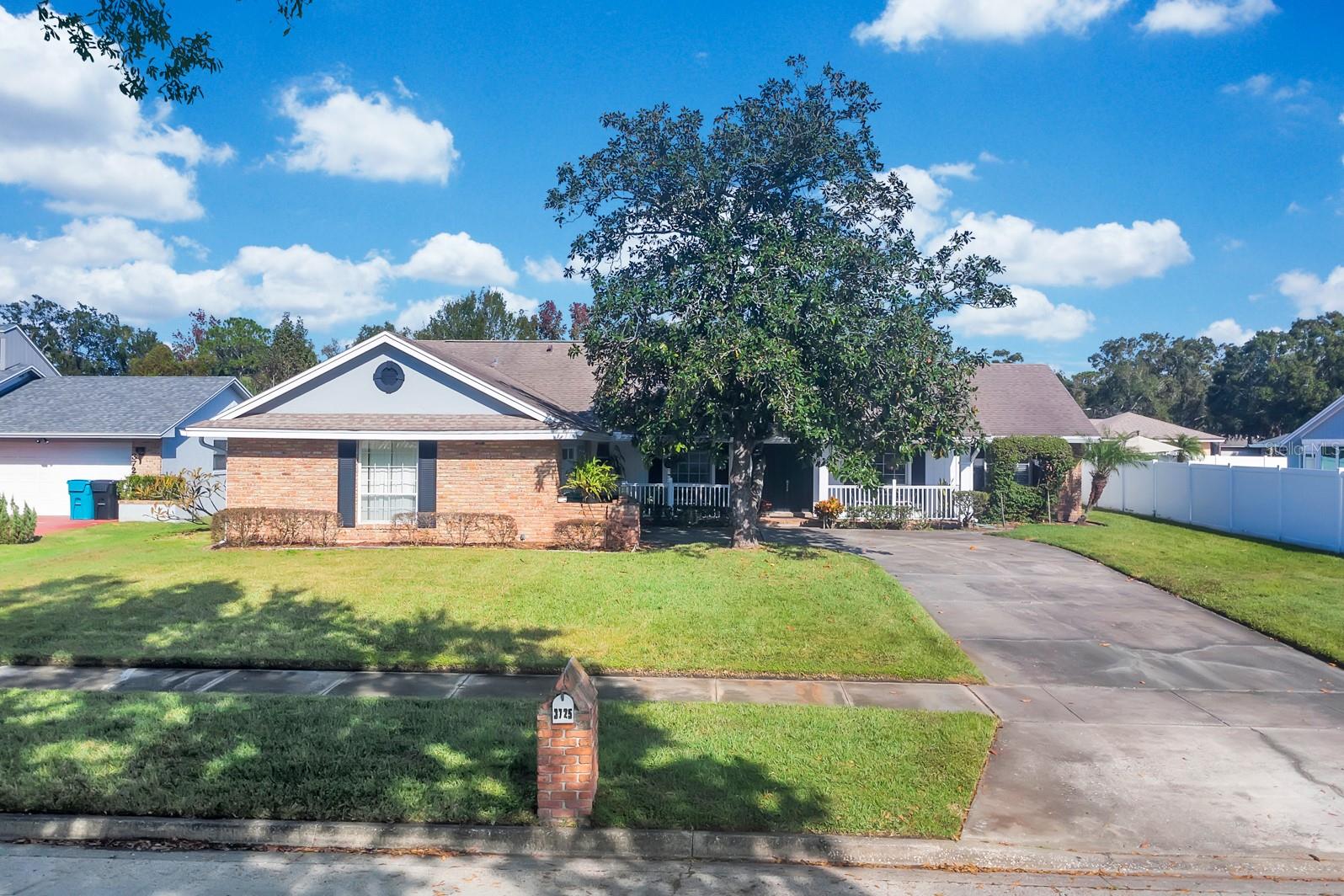 Details for 3725 Rose Of Sharon Drive, ORLANDO, FL 32808