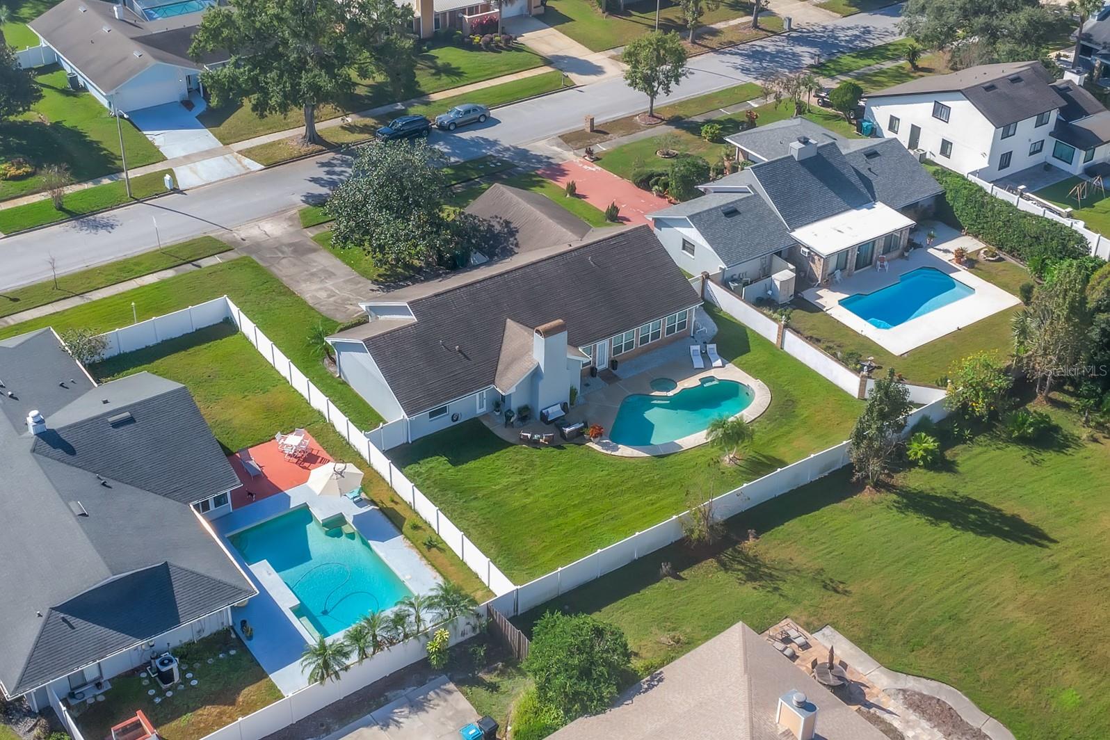 Image 5 of 45 For 3725 Rose Of Sharon Drive