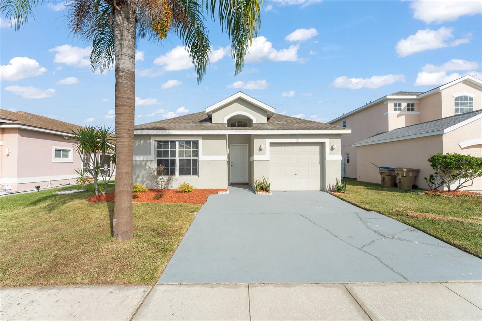 Details for 111 Windy Dune Court, KISSIMMEE, FL 34743