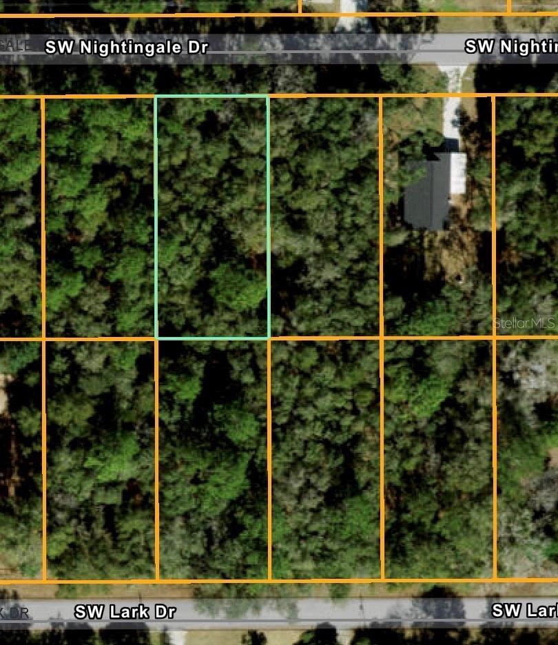 Listing Details for 0 Nightingale Drive, DUNNELLON, FL 34431