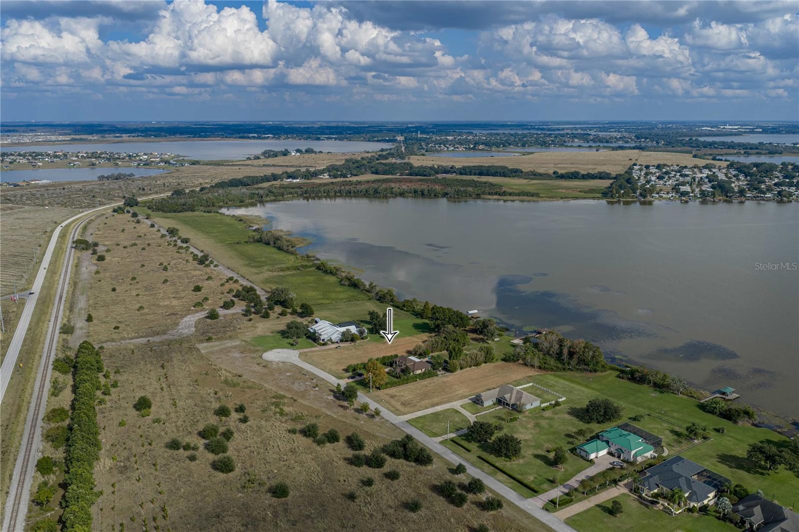 Image 10 of 13 For 2080 Kennwood Grove Lane