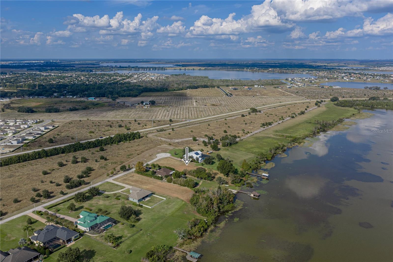 Image 11 of 13 For 2080 Kennwood Grove Lane