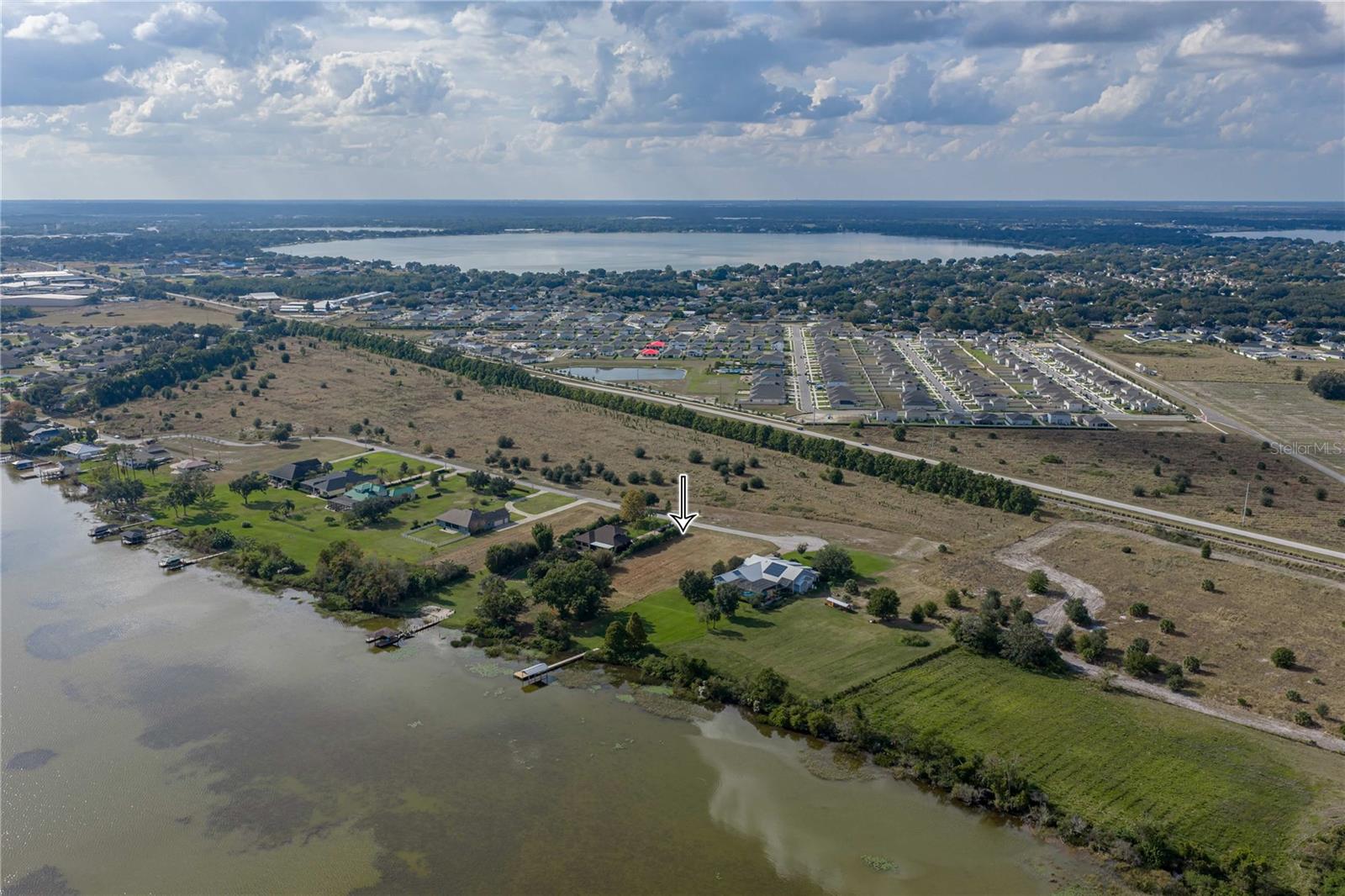 Image 12 of 13 For 2080 Kennwood Grove Lane