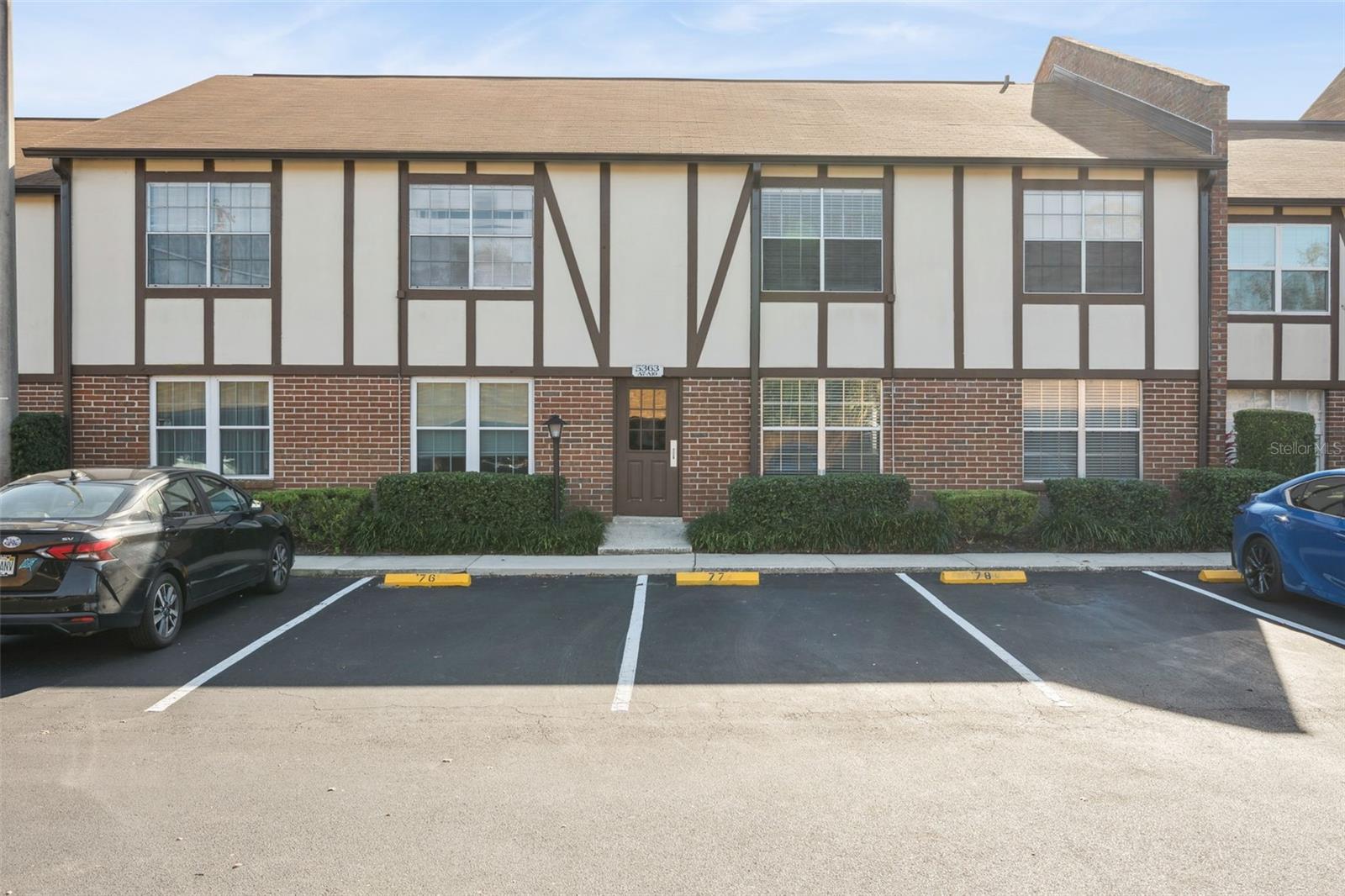 Details for 5363 Hansel Avenue 9, ORLANDO, FL 32809