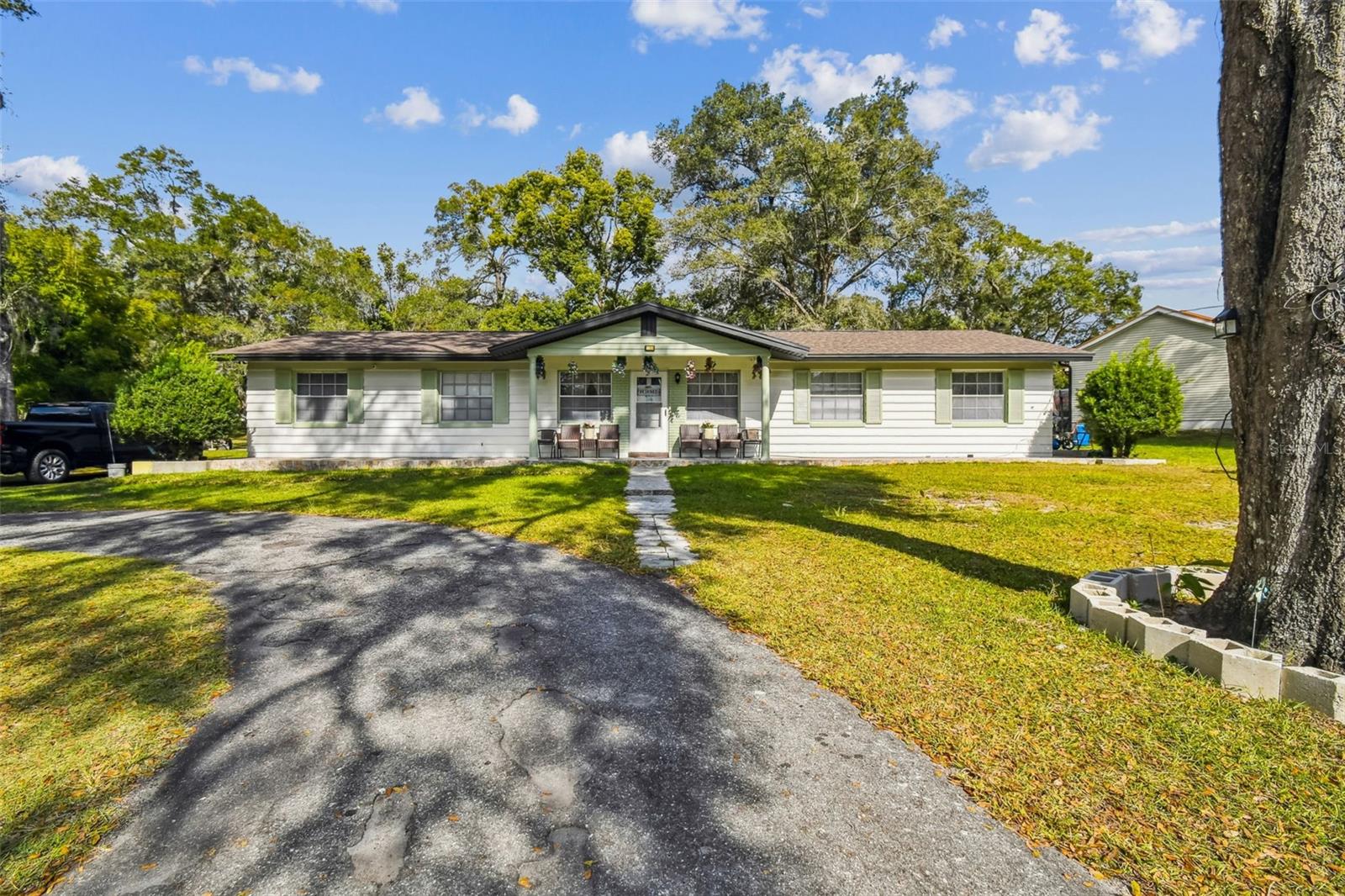 Details for 25309 Carnoustie Drive, SORRENTO, FL 32776