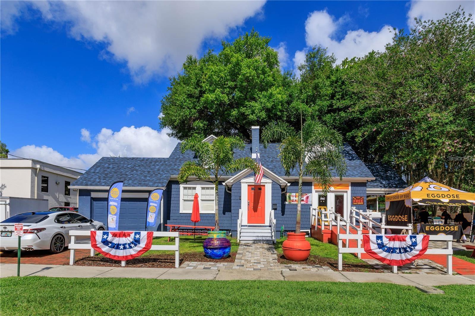 Image 5 of 22 For 300 Eola Drive