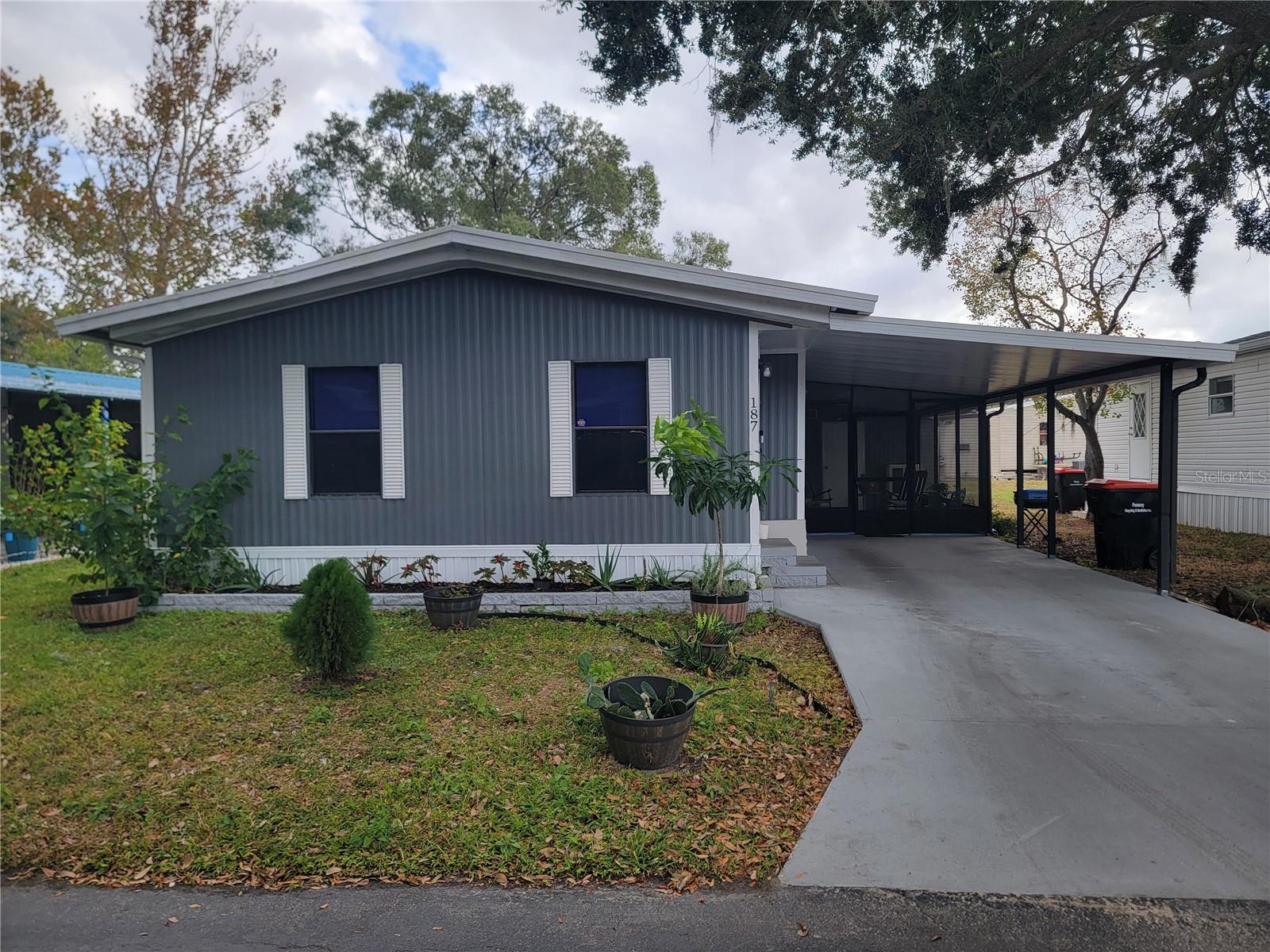 Details for 187 Imperial Dr N, MULBERRY, FL 33860