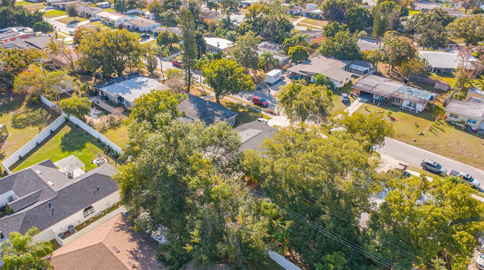 Image 41 of 44 For 5221 Chenault Avenue