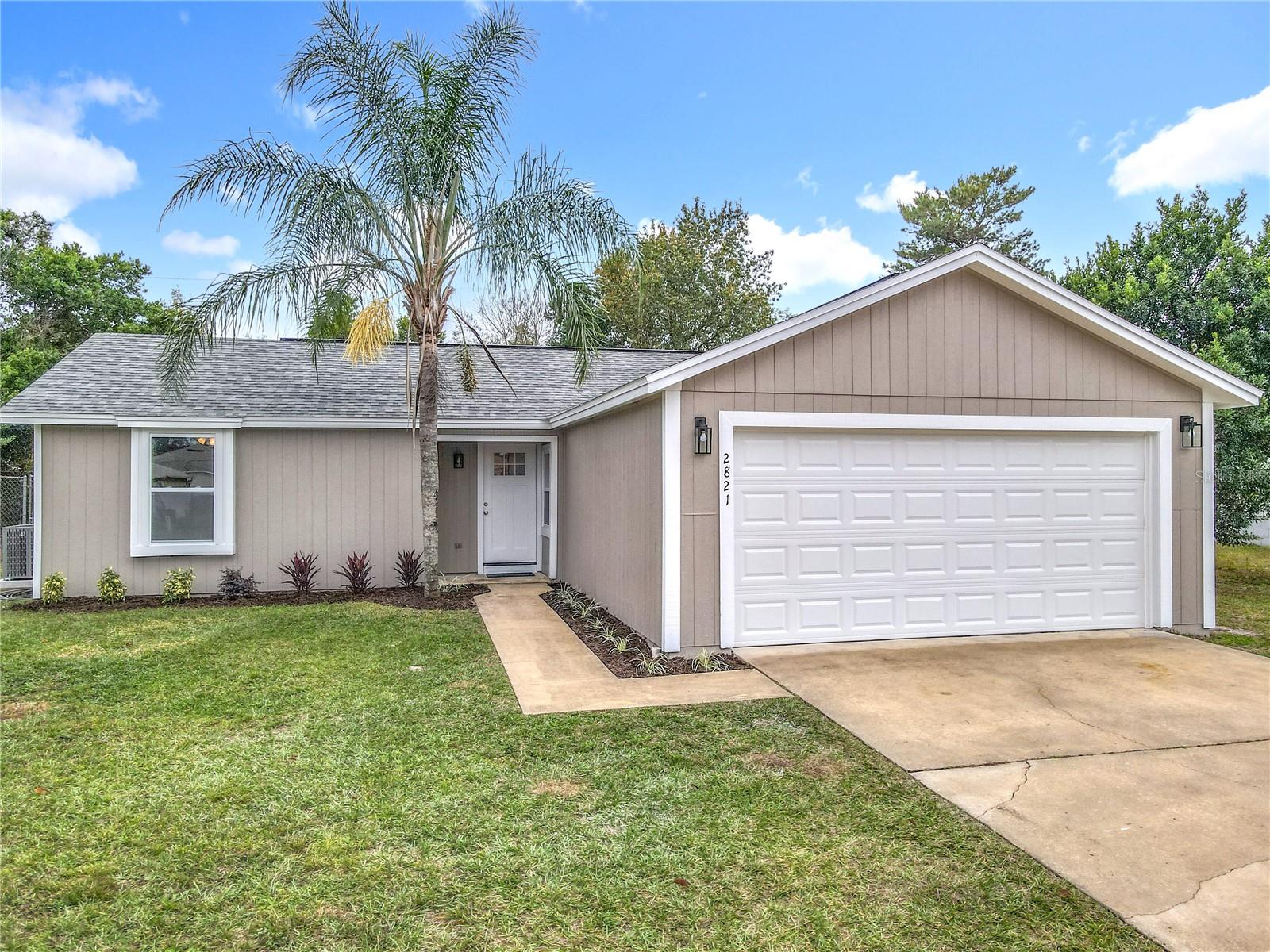 Details for 2821 Sweet Springs Street, DELTONA, FL 32738