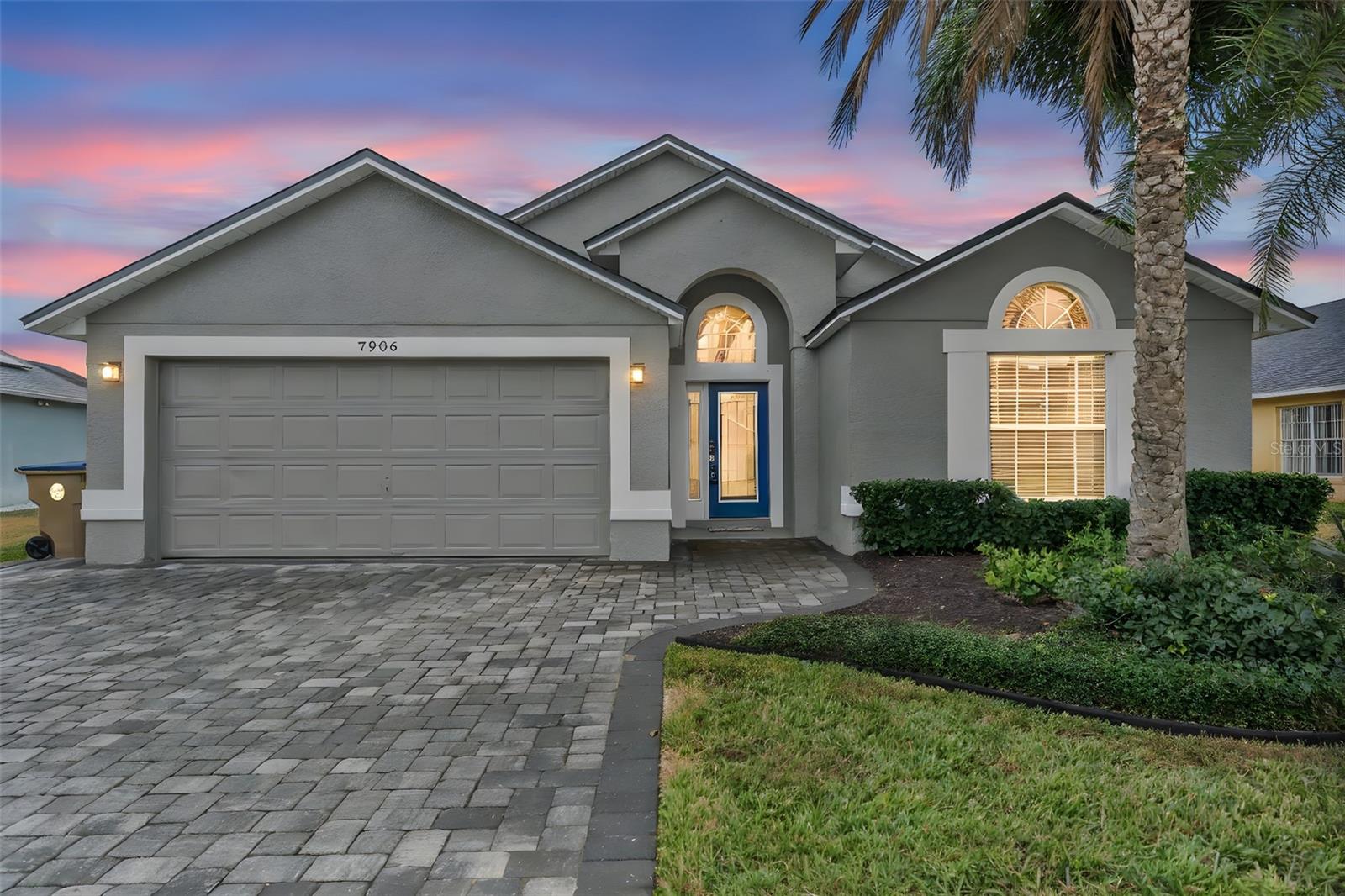 Details for 7906 Golden Pond Circle, KISSIMMEE, FL 34747