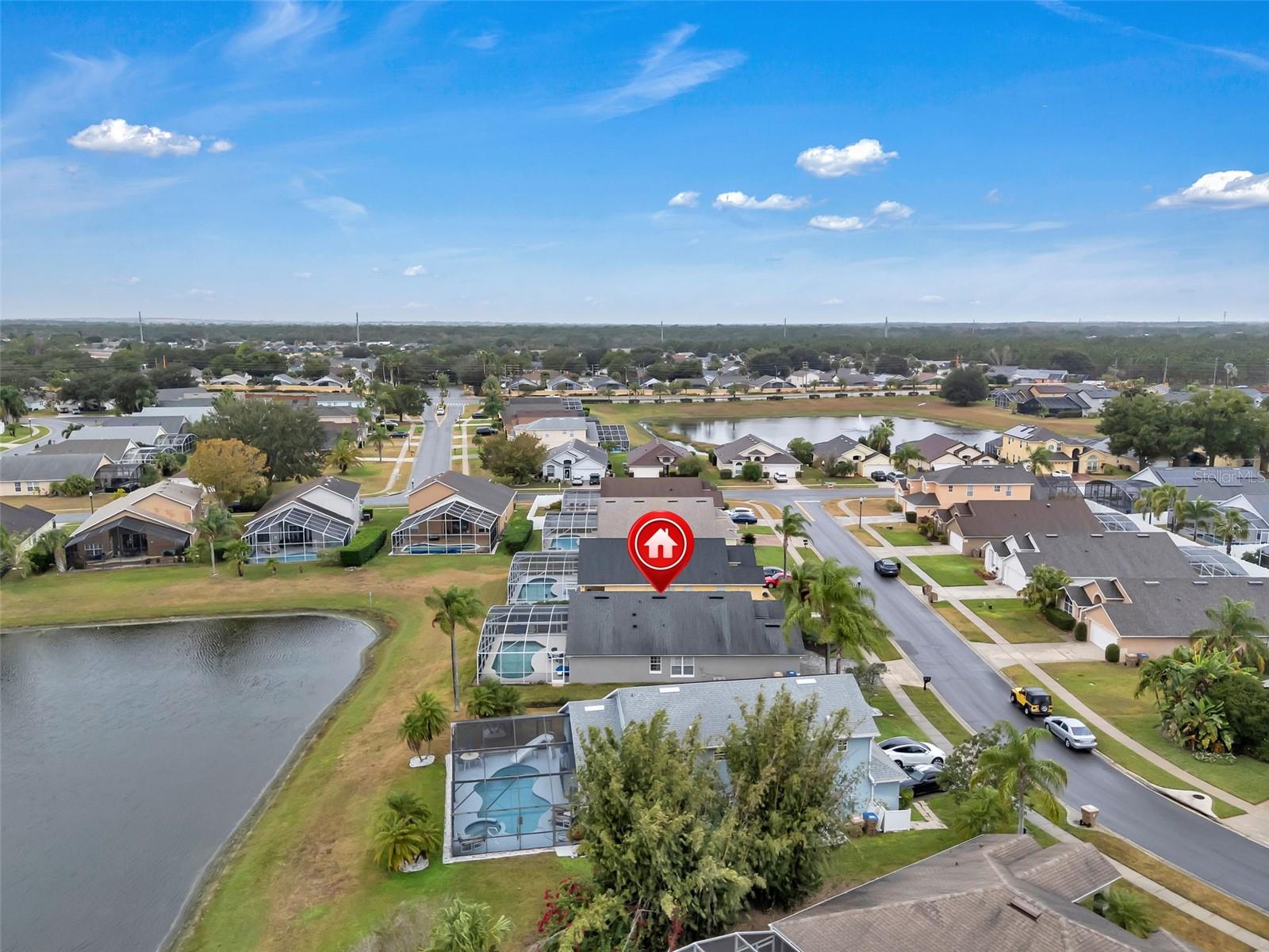 Image 40 of 46 For 7906 Golden Pond Circle