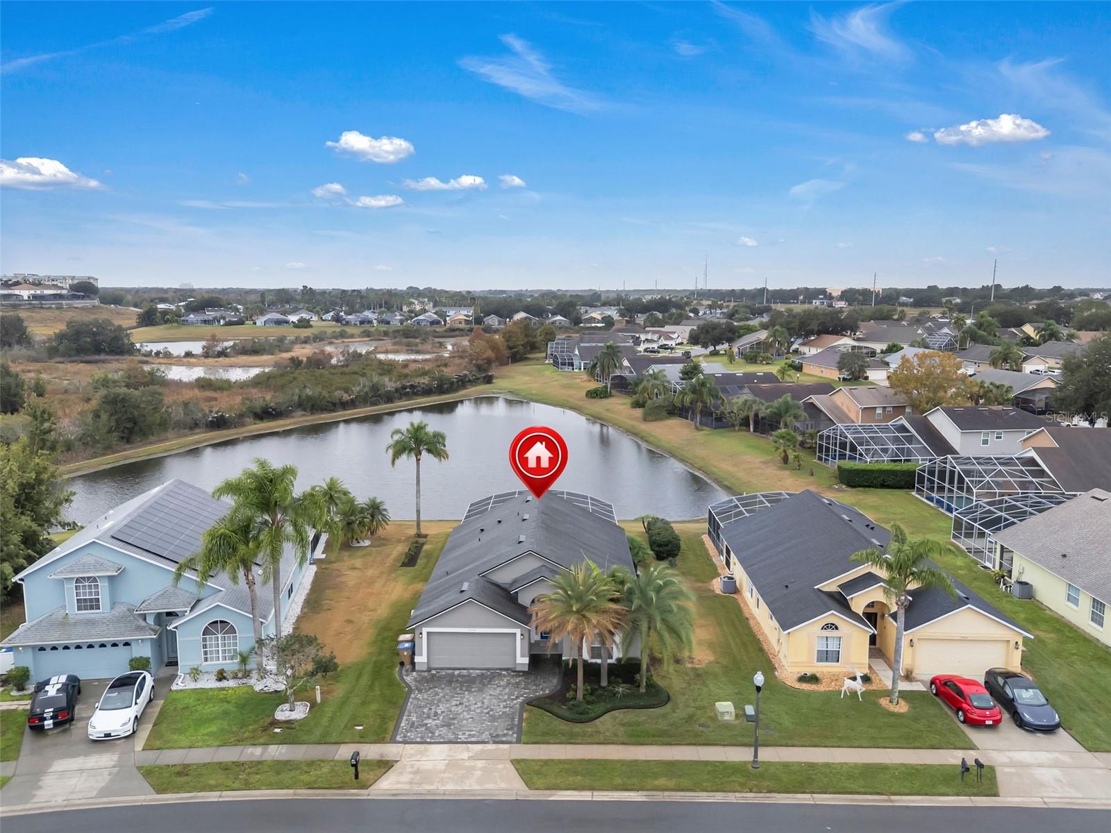 Image 41 of 46 For 7906 Golden Pond Circle