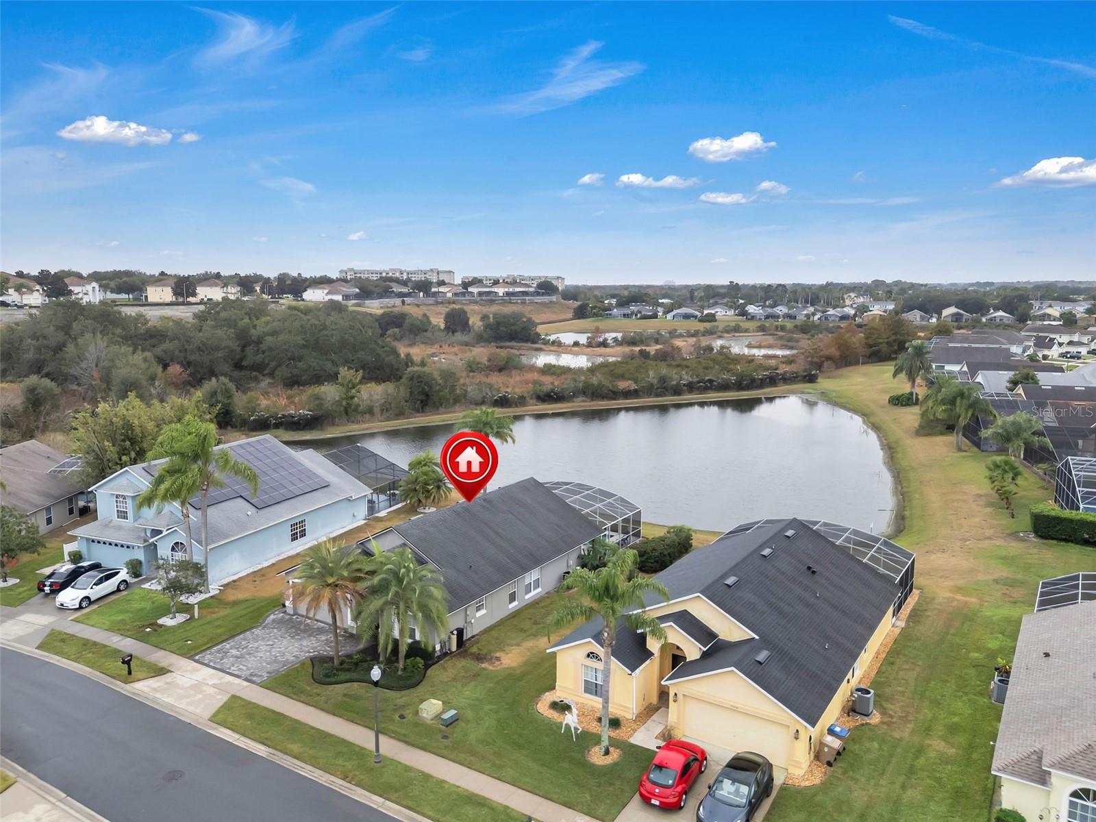 Image 42 of 46 For 7906 Golden Pond Circle