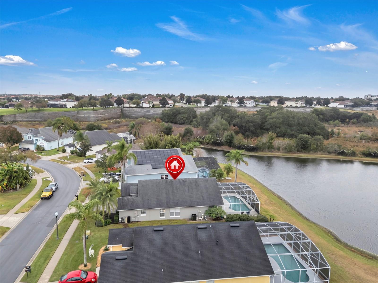 Image 43 of 46 For 7906 Golden Pond Circle