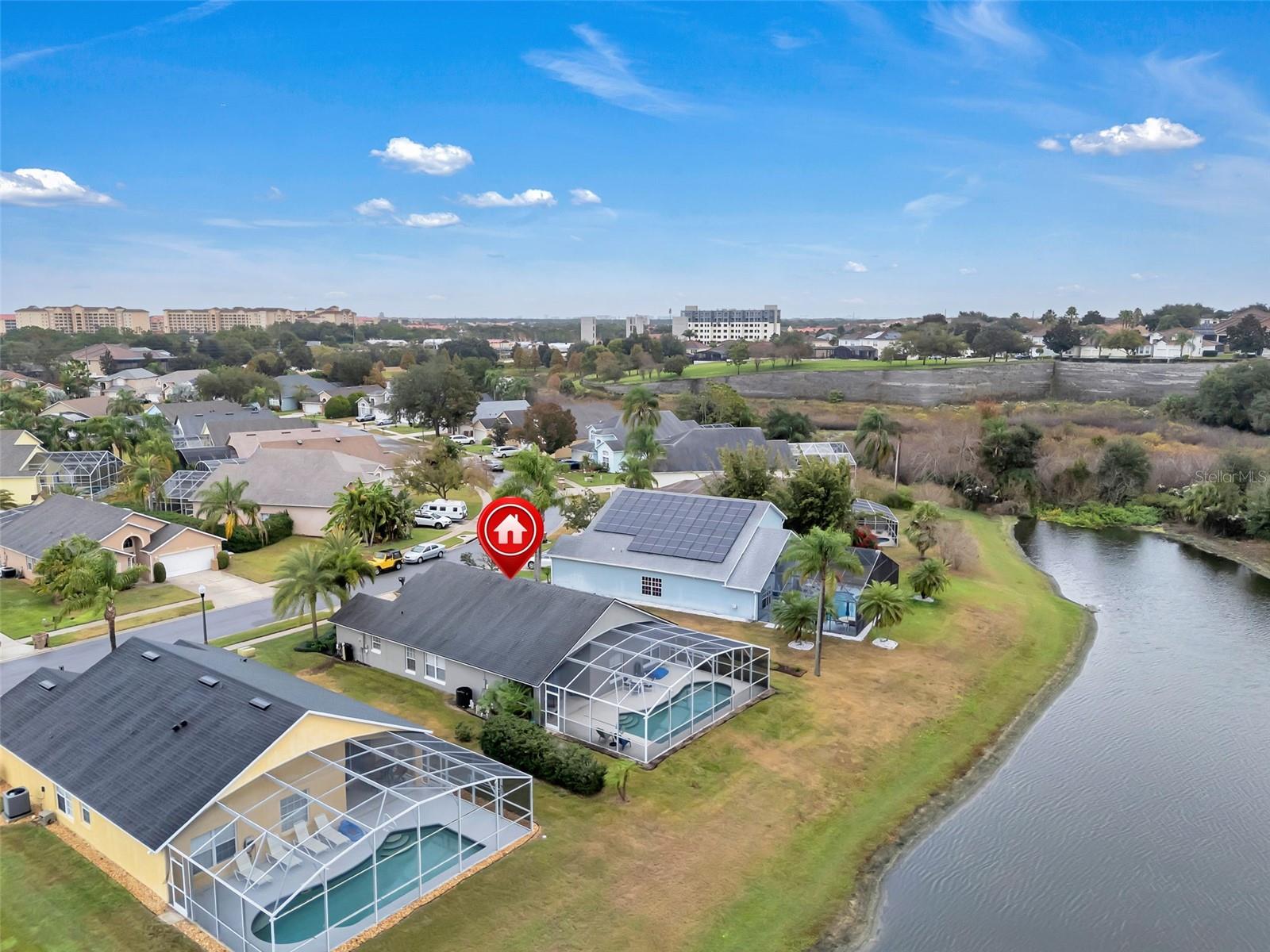 Image 44 of 46 For 7906 Golden Pond Circle