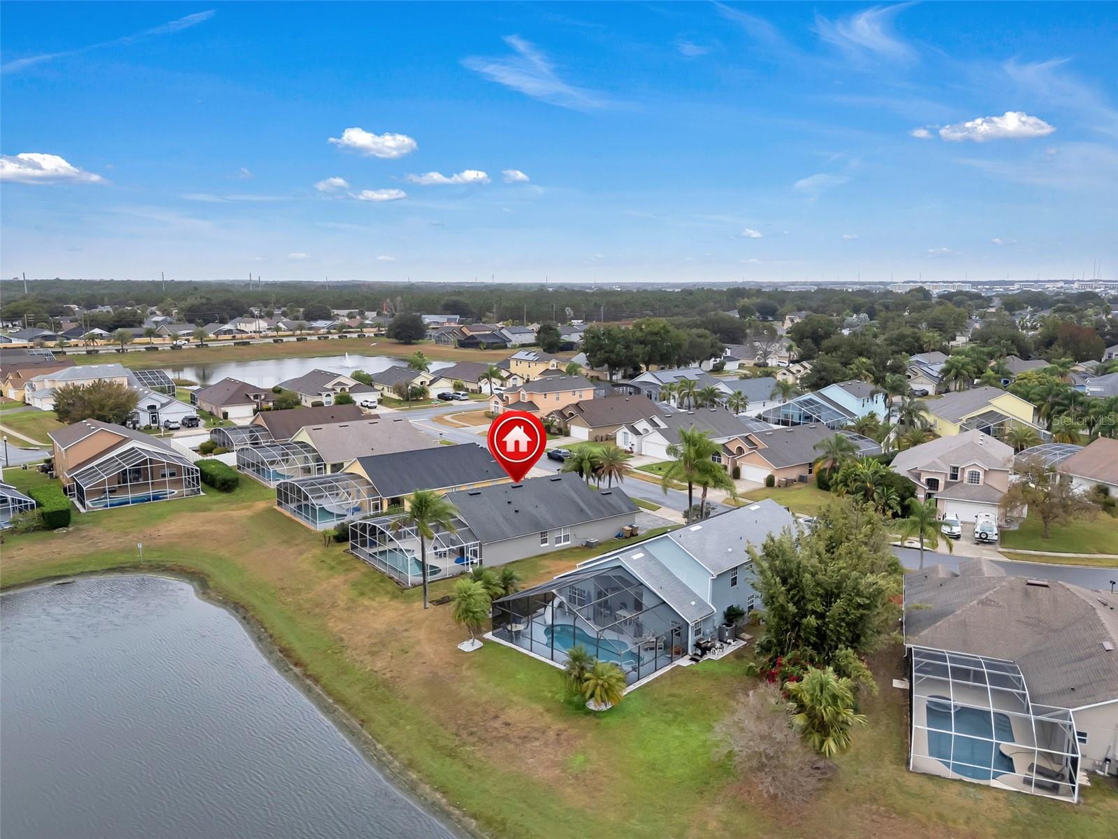 Image 46 of 46 For 7906 Golden Pond Circle