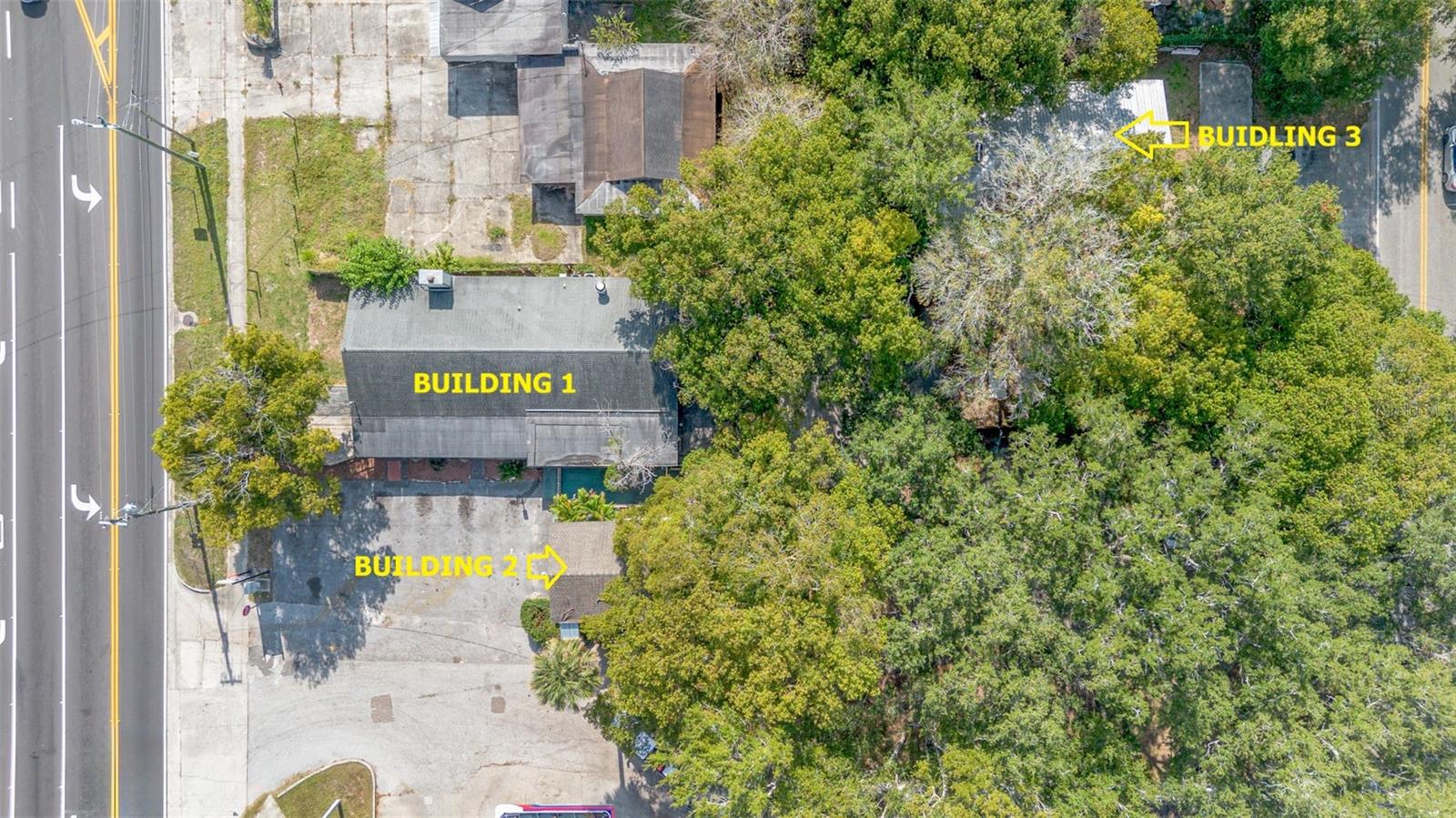 Image 5 of 33 For 2516 Sanford Avenue