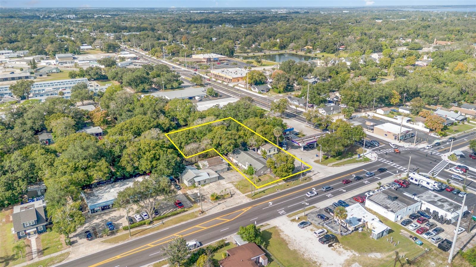 Image 7 of 33 For 2516 Sanford Avenue