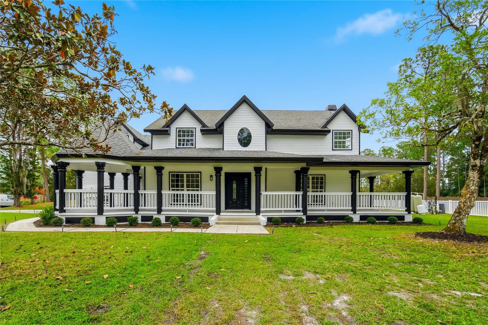 Details for 14728 Henson Road, ORLANDO, FL 32832