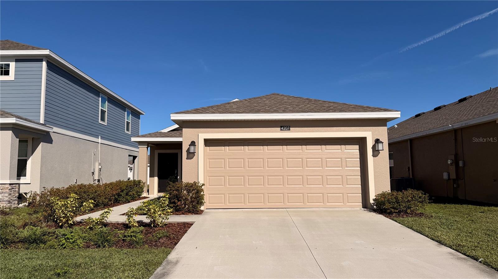 Details for 4207 Mountain Laurel Lane, KISSIMMEE, FL 34746
