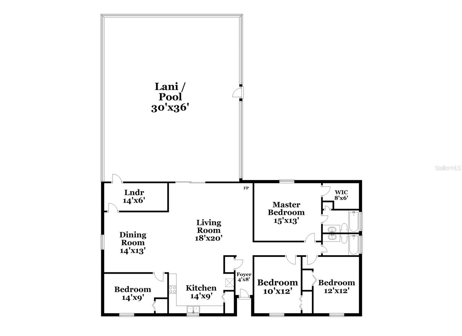 Image 16 of 16 For 225 Tracy Way