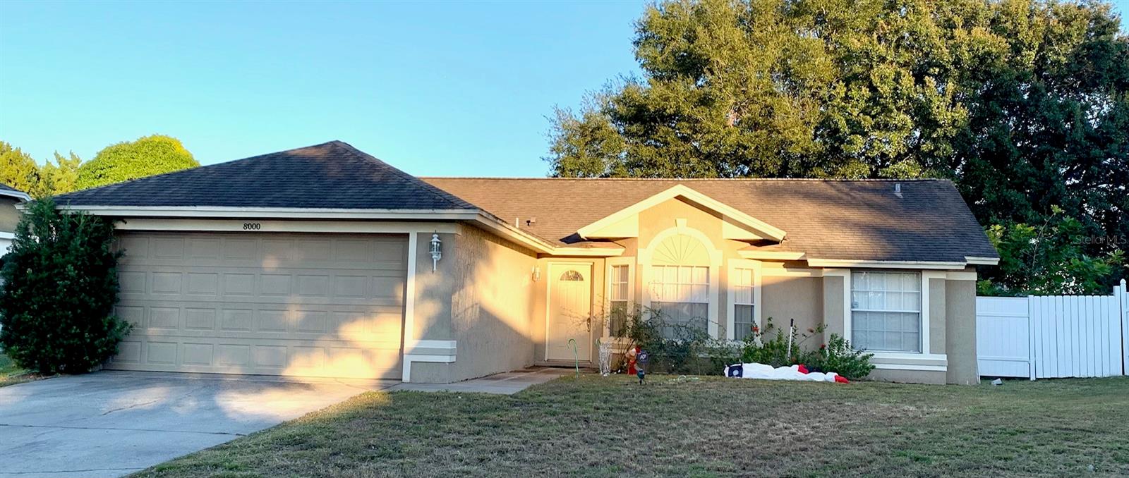 Details for 8000 Aspencrest Court, ORLANDO, FL 32835