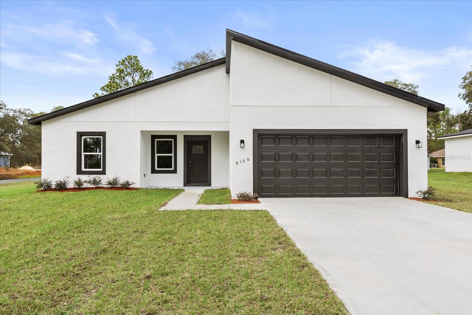 Details for 8100 Tiny Lily Drive, CITRUS SPRINGS, FL 34434