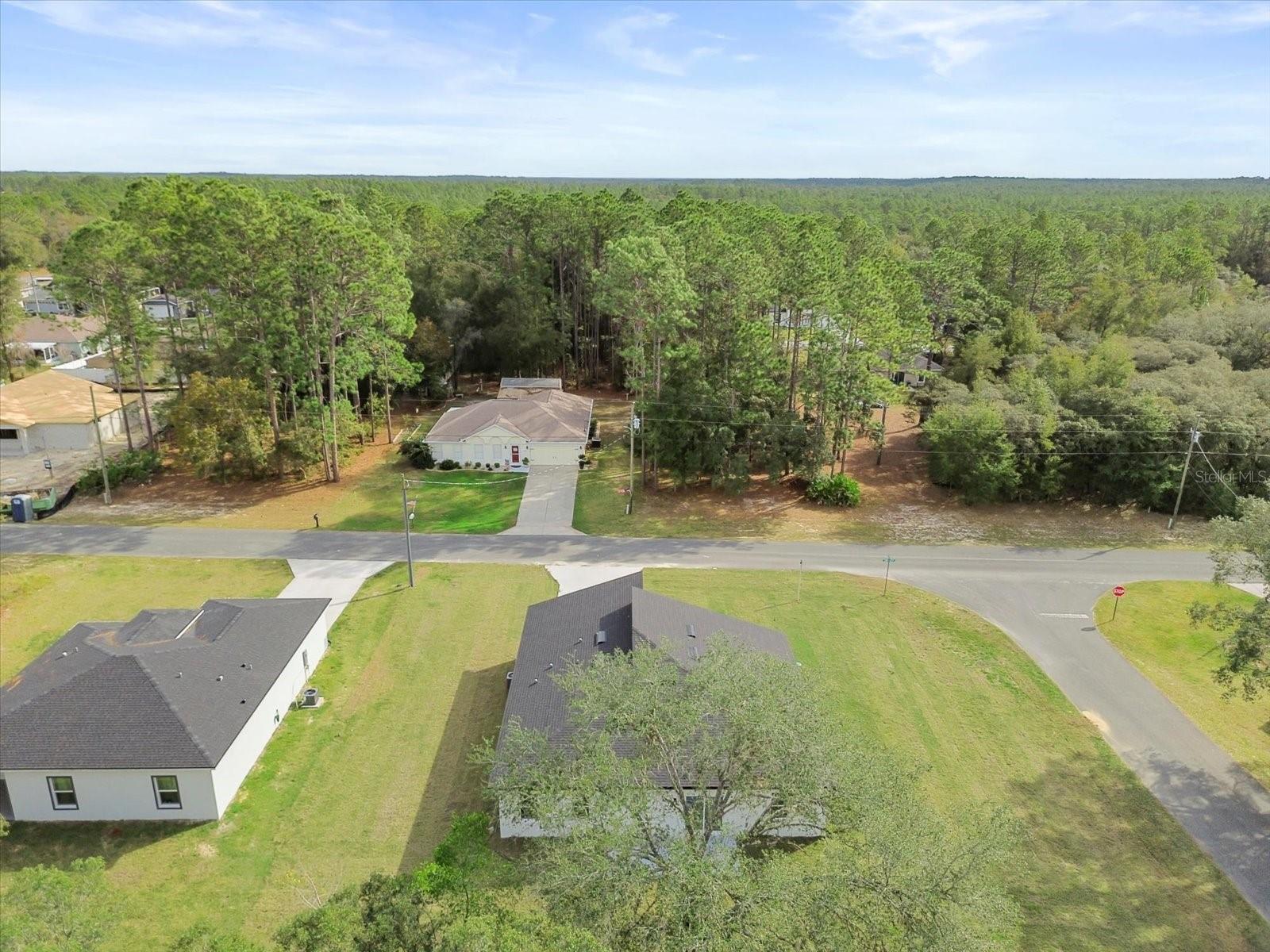 Image 32 of 33 For 8100 Tiny Lily Drive