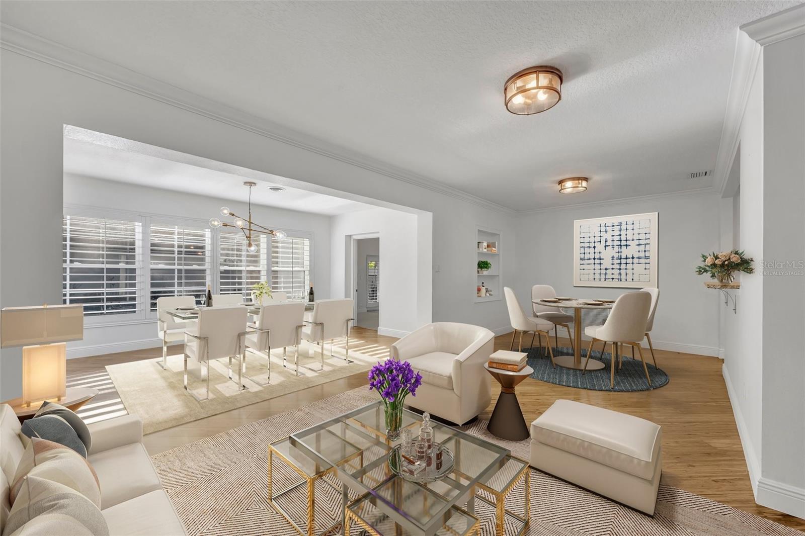 Image 3 of 18 For 1231 Glastonberry Road