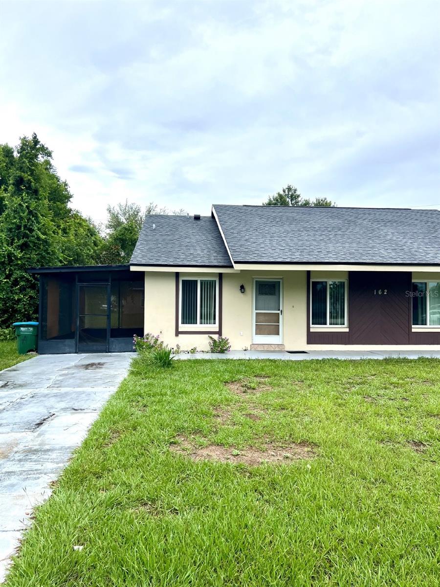 Details for 162 Landmark Street A, DELTONA, FL 32725