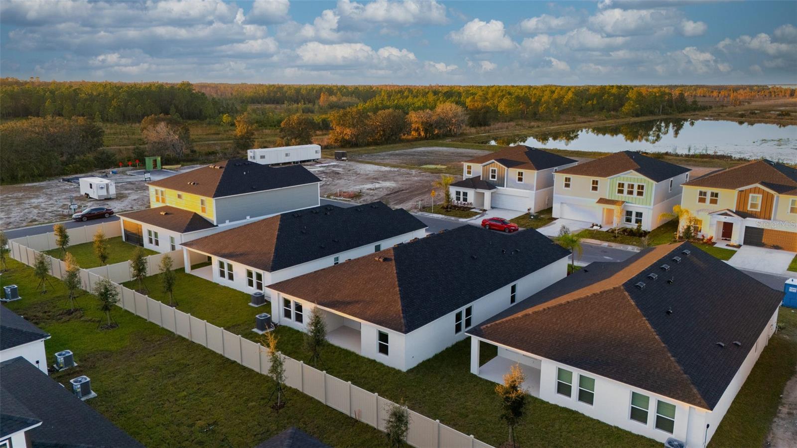 Image 53 of 61 For 4124 River Beacon Boulevard