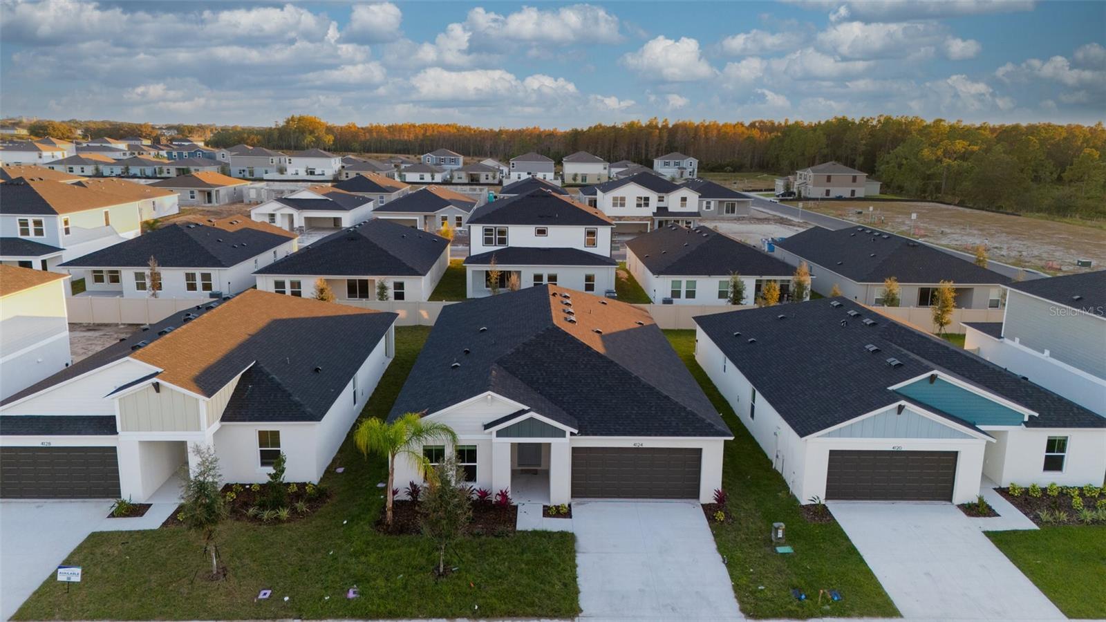 Image 58 of 61 For 4124 River Beacon Boulevard