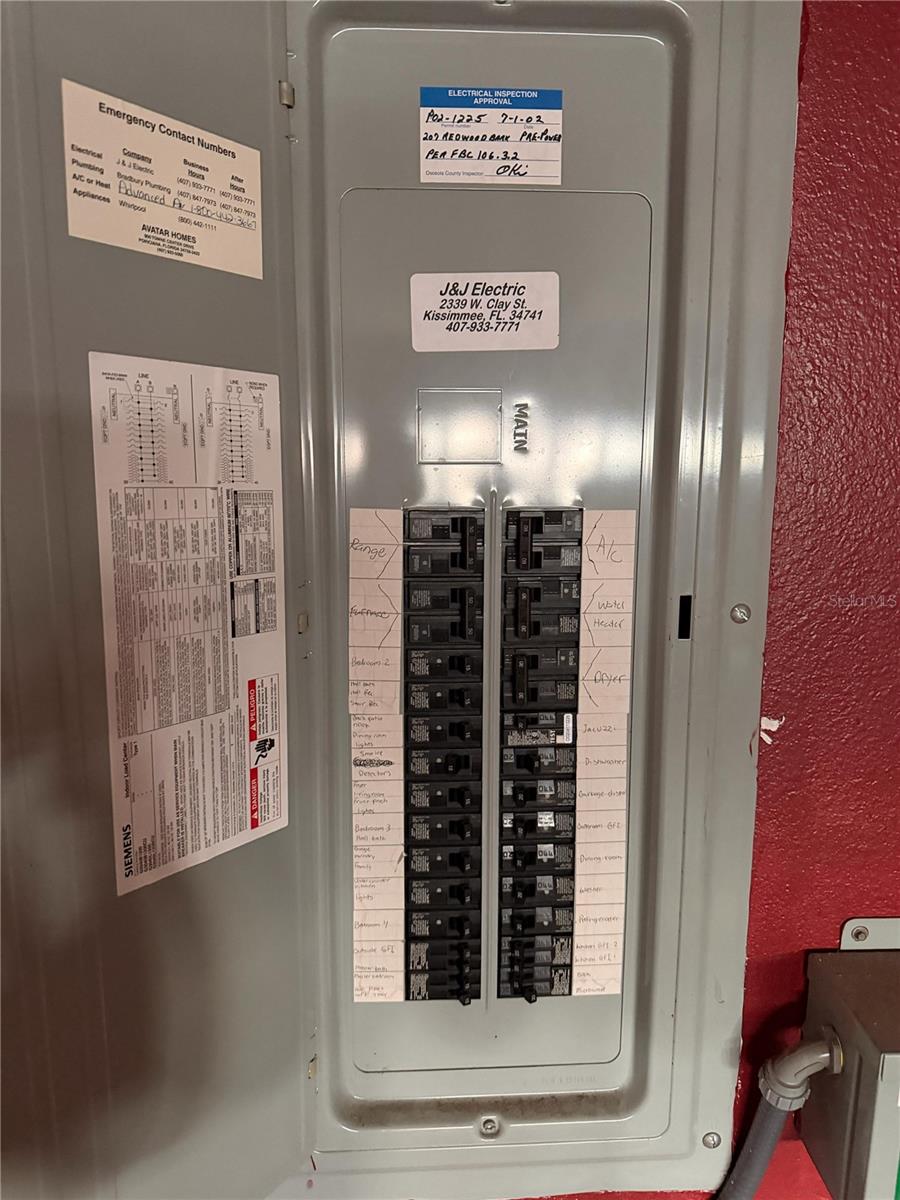 Image 18 of 22 For 207 Redwood Bark Trail