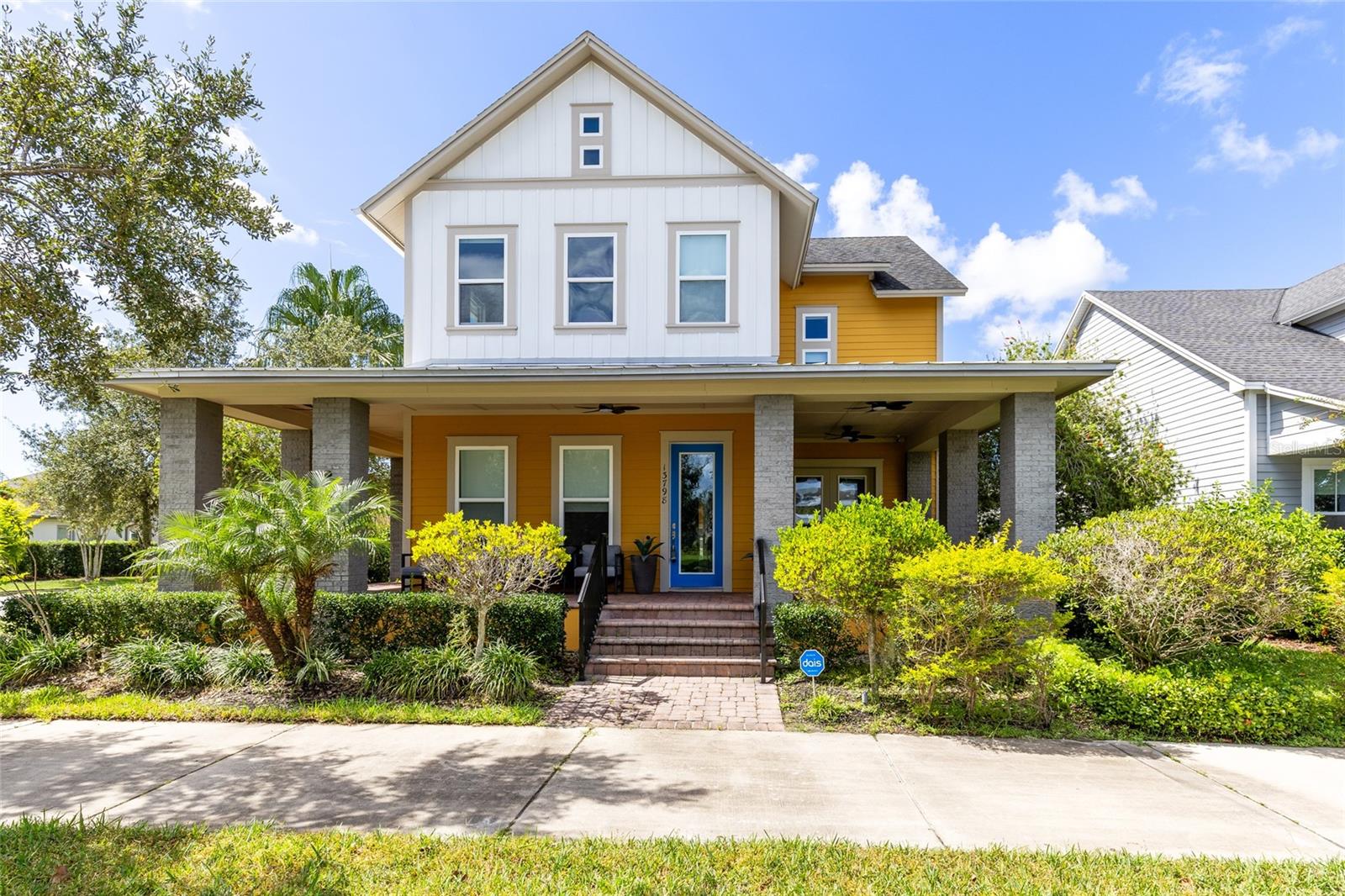 Details for 13798 Walcott Avenue, ORLANDO, FL 32827