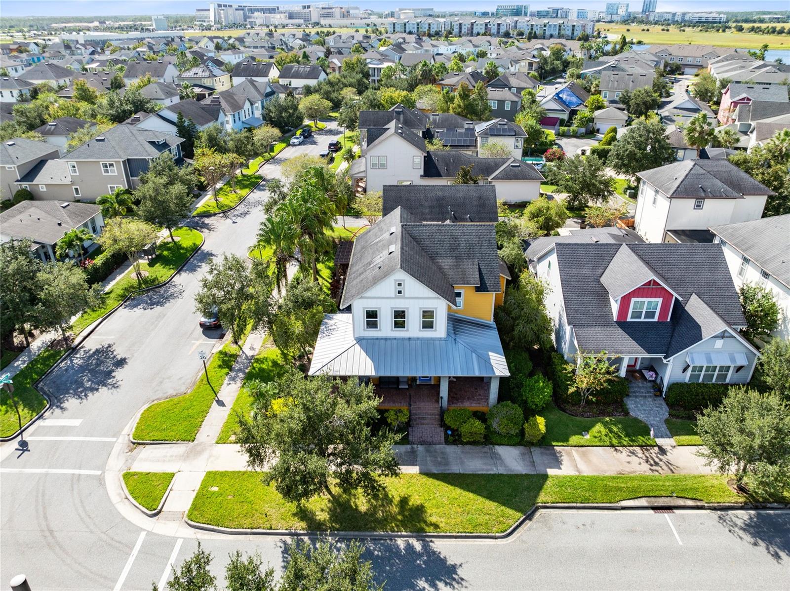 Image 33 of 45 For 13798 Walcott Avenue